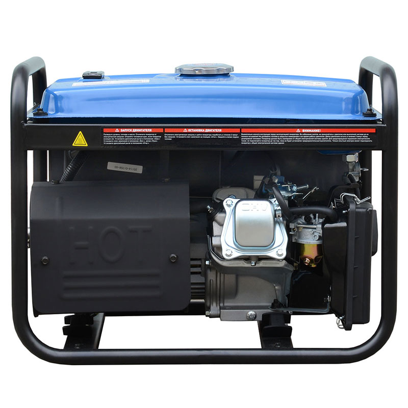  генератор TSS SGG 2800L:  у официального дилера ТСС, цена
